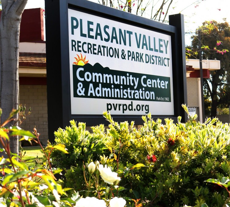 Pleasant Valley Recreation & Park District (Camarillo,&nbspCA)